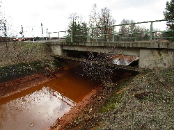 Bild 1: Brcke, Quelle: Landkreis SPN