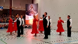 Bild 2: Tag des Tanzes 2019, Quelle: Musikschule SPN