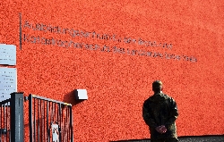 Bild 3: Immer da, wo sie gebraucht werden: Der Landkreis freut sich ber die Untersttzung durch die Soldaten der Bundeswehr., Quelle: Pressestelle SPN