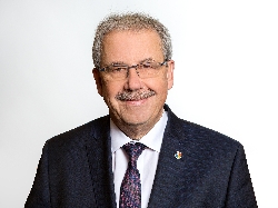 Bild 1: Landrat Harald Altekrger, Quelle: Landkreis SPN