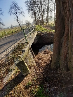 Bild 2: Brcke Gro Breesen 2, Quelle: Landkreis Spree-Neie/Wokrejs Sprjewja-Nysa 