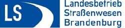 Bild 2: Logo Landesbetrieb Straenwesen Brandenburg, Quelle: Landesbetrieb Straenwesen Brandenburg