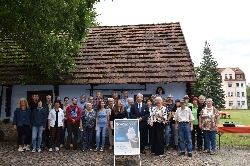 Bild 5: Vertretungen der Museen des Lausitzer Museenlandes, Quelle: Landkreis Spree-Neie/Wokrejs Sprjewja-Nysa