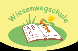 Bild 1: Logo Wiesenwegschule Spree-Neie , Quelle: Wiesenwegschule Spree-Neie 