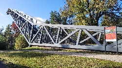 Bild 2: Steinitzer Treppe, Quelle:  Landkreis Spree-Neie/Wokrejs Sprjewja-Nysa