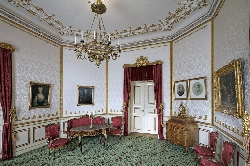Bild 1: Foto Frst-Pckler-Museum Park und Schloss Branitz, Quelle: Stiftung Frst-Pckler-Museum Park und Schloss Branitz
