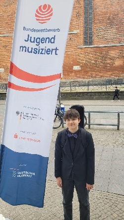 Bild 1: Hanna Schiemenz, Quelle: Antje Schiemenz