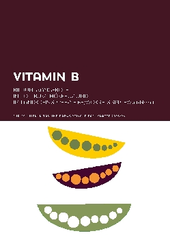 Bild 1: Titelseite Katalog Vitamin B, Quelle: Stadt Cottbus/Chśebuz und Landkreis Spree-Neie/Wokrejs Sprjewja-Nysa