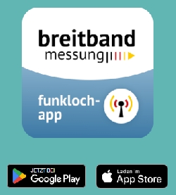 Bild 2: Icon App Mobilfunk-Messwoche, Quelle: Bundesministerium fr Digitales und Verkehr