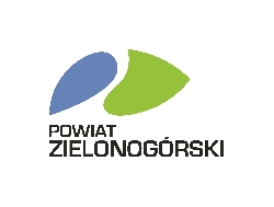 Bild 3: Logo Landkreis Zielona Gora, Quelle: Landkreis Zielona Gora