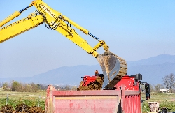 Bild 1: Symbolbild Baustelle, Quelle: envatoelements/anelehbakota