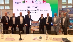 Bild 8: Pressekonferenz Messe Neustart, Quelle: Industrie- und Handelskammer Cottbus (IHK)