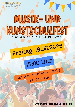 Bild 2: Plakat Veranstaltung, Quelle: Landkreis Spree-Nei�e/Wokrejs Sprjewja-Nysa
