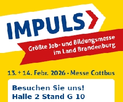 Bild 1: IMPULS - Banner, Quelle: creatyp GmbH