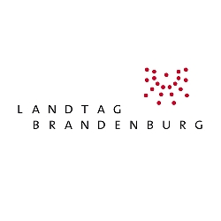 Bild 2: Logo Landtag Brandenburg, Quelle: Logo Landtag Brandenburg