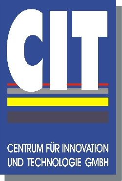 Bild 1: Logo, Quelle: CIT GmbH
