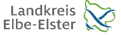 Bild 5: Logo Landkreis Elbe-Elster, Quelle: Landkreis Elbe-Elster