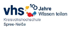 Bild 1: LOGO, Quelle: KVHS SPN