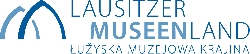 Bild 4: Logo Lausitzer Museenland, Quelle:  Lausitzer Museenland