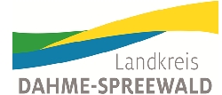 Bild 3: Logo Landkreis Dahme-Spreewald, Quelle: Landkreis Dahme-Spreewald