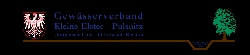 Bild 1: Logo Gewsserverband Kleine Elster-Pulsnitz , Quelle: Gewsserverband Kleine Elster-Pulsnitz 