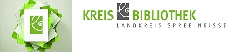 Bild 2: Logo Kreisbibliothek, Quelle: Landkreis Spree-Neie/Wokrejs Sprjewja-Nysa