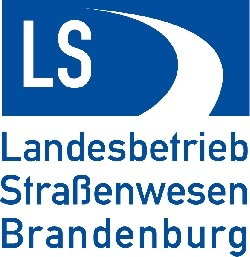 Bild 2: Logo Landesbetrieb Stra�enwesen, Quelle: Labdesbetrieb Stra�enwesen
