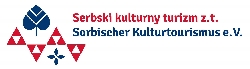 Bild 2: Logo Sorbischer Kulturtourismus e. V. , Quelle: Sorbischer Kulturtourismus e. V. 