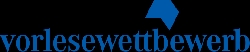 Logo Vorlesewettbewerb des Deutschen Buchhandels Deutscher Buchhandel