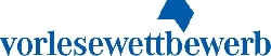 Bild 1: Logo Vorlesewettbewerb des Deutschen Buchhandels, Quelle: Deutscher Buchhandel