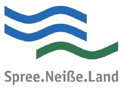 Bild 1: Logo Lokale Aktionsgruppe Spree-Neie-Land e.V. , Quelle: Lokale Aktionsgruppe Spree-Neie-Land e.V. 