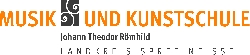 Bild 1: Logo Musik- und Kunstschule, Quelle: Landkreis Spree-Neie/Wokrejs Sprjewja-Nysa 