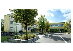 Bild 1: Corona-Schrter Grundschule Guben / Medienzentrum LK SPN