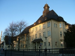 Erwin-Strittmatter-Gymnasium Spremberg Medienzentrum LK SPN