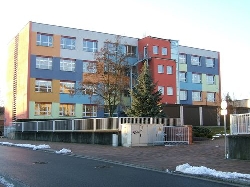 Grundschule Lausitzer Haus des Lernens / Medienzentrum LK SPN 