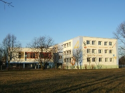 Astrid-Lindgren-Grundschule / Medienzentrum LK SPN 