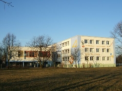 Bild 1: Astrid-Lindgren-Grundschule / Medienzentrum LK SPN