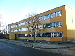 Grundschule Kollerberg / Medienzentrum SPN 