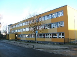 Bild 1: Grundschule Kollerberg / Medienzentrum SPN