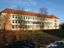 Grundschule 'Geschwister Scholl'' / Medienzentrum LK SPN 