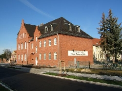 Grundschule Welzow / Medienzentrum LK SPN 