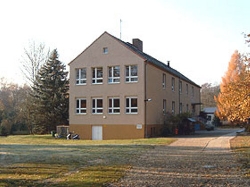 Grundschule Krieschow / Medienzentrum SPN 