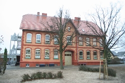 Bild 1: Evangelische Grundschule Gro Klzig / Medienzentrum LK SPN