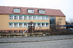 Bild 1: Mosaik-Grundschule Peitz / Medienzentrum SPN