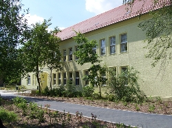 Krabat-Grundschule / Frank Köditz 