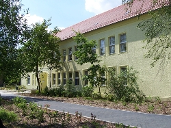 Bild 1: Krabat-Grundschule / Frank Kditz