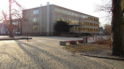 Bild 1: Grundschule Forst-Mitte / Medienzentrum LK SPN