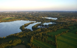Bild 1: Teichlandschaft Kolkwitz, Quelle: Gemeinde Kolkwitz, Lizenz: Gemeinde Kolkwitz
