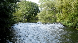 Bild 1: Neuhausen/Spree, Quelle: Foto: Gemeinde Neuhausen/Spree
