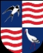 Bild 4: Wappen Gemeinde Neuhausen/Spree, Quelle: Gemeinde Neuhausen/Spree